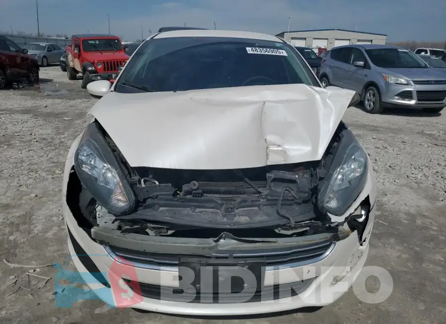 3FADP4EJ7KM129929 Photo# 5