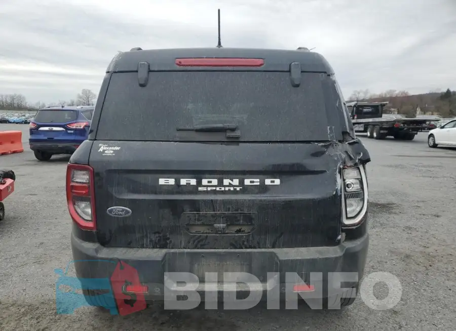 3FMCR9B63MRB37248 Photo# 6