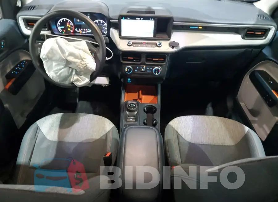 3FTTW8E92NRB08368 Photo# 8