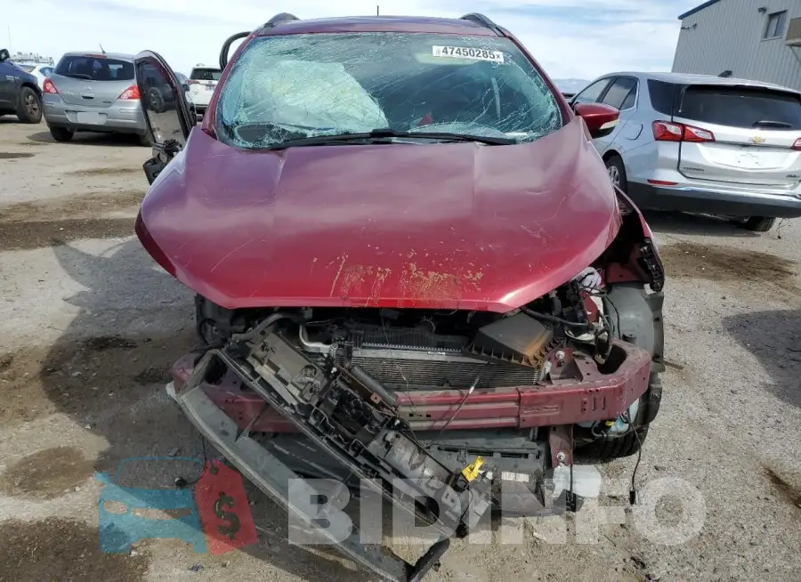 MAJ3S2GE5KC291154 Photo# 5