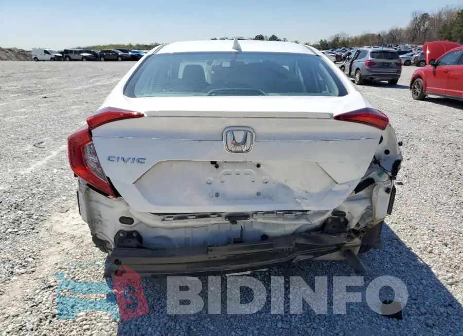 19XFC1F72GE040738 Photo# 6