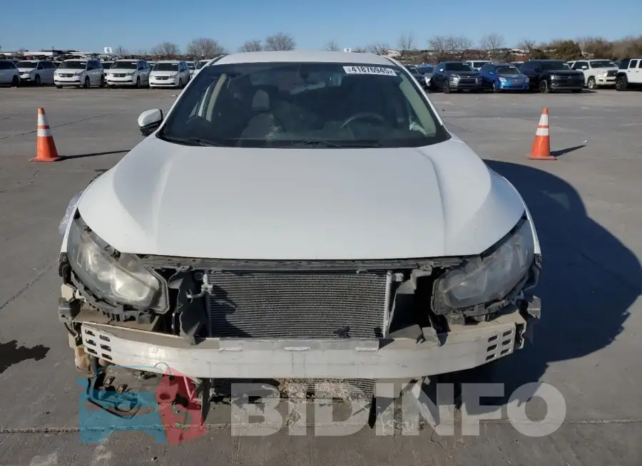 19XFC2F53HE002862 Photo# 5