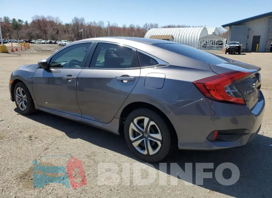 19XFC2F55GE215794 Photo# 2