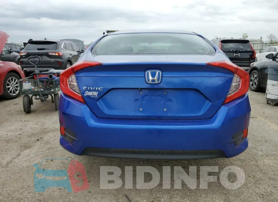 19XFC2F55HE082696 Photo# 6