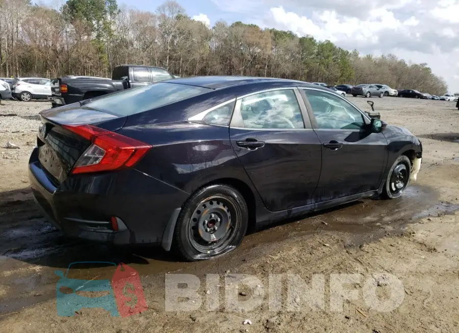 19XFC2F56GE028693 Photo# 3