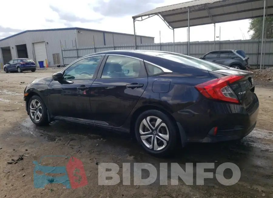 19XFC2F56GE028693 Photo# 2