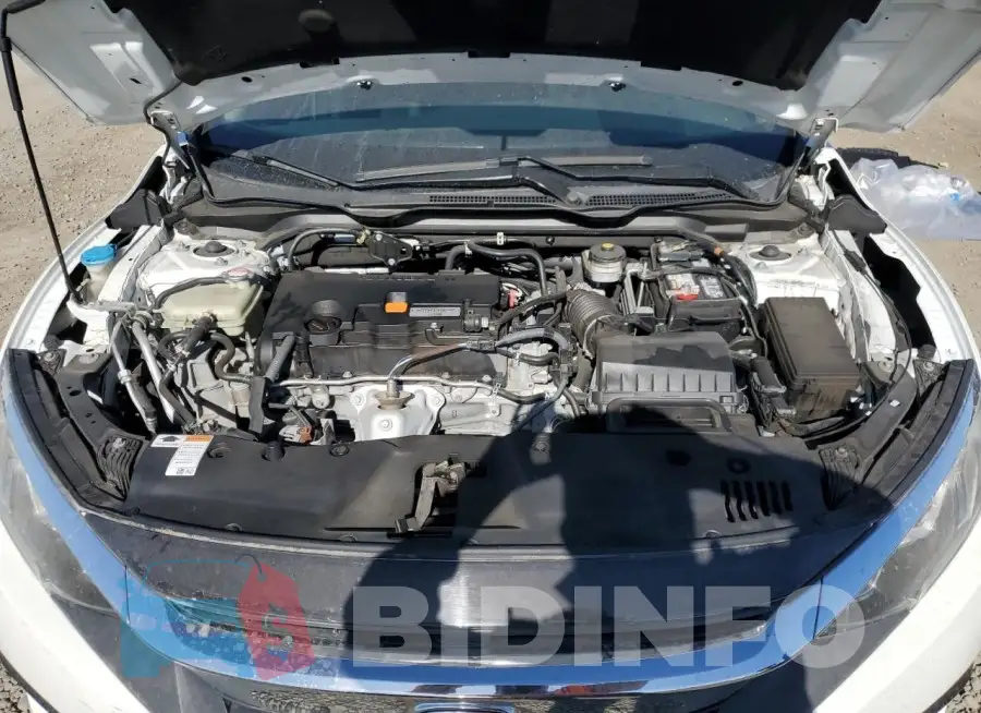 19XFC2F76JE208149 Photo# 11