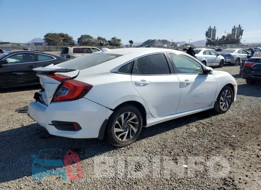 19XFC2F76JE208149 Photo# 3