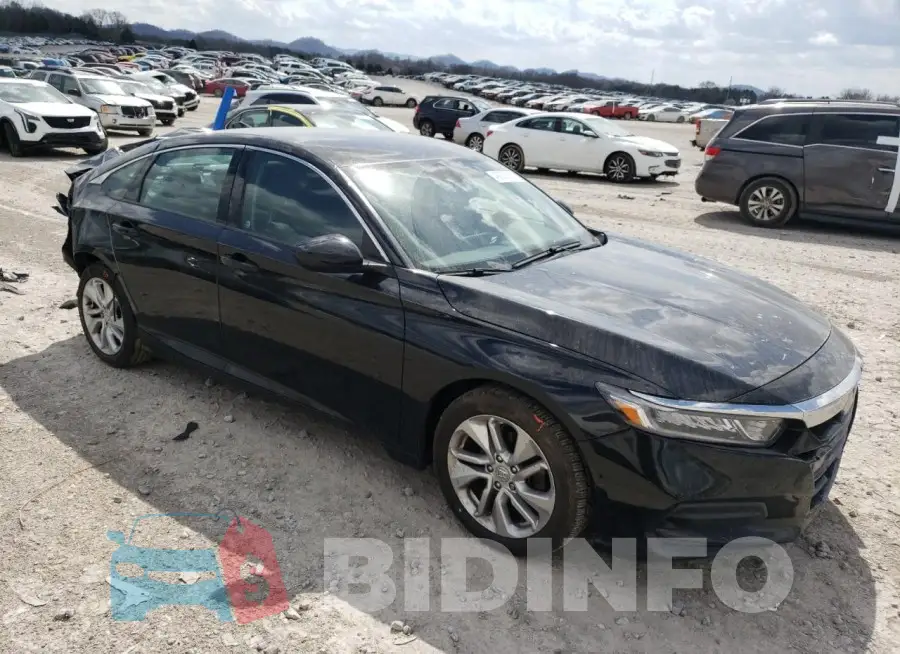 1HGCV1F12JA185802 Photo# 4