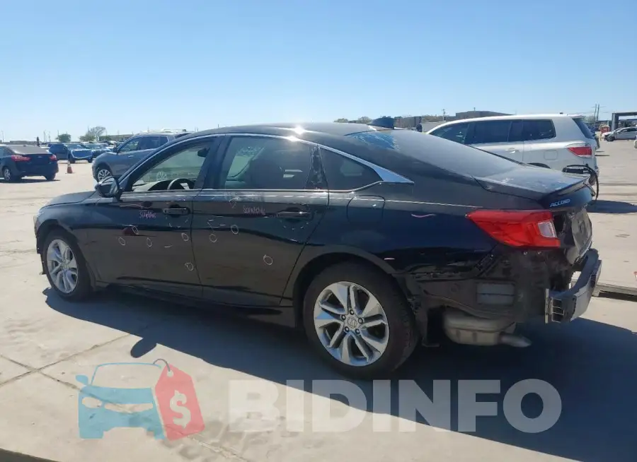 1HGCV1F18LA157442 Photo# 2