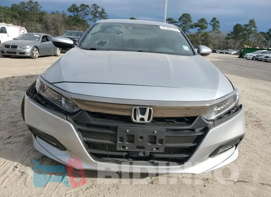 1HGCV1F36JA078947 Photo# 5