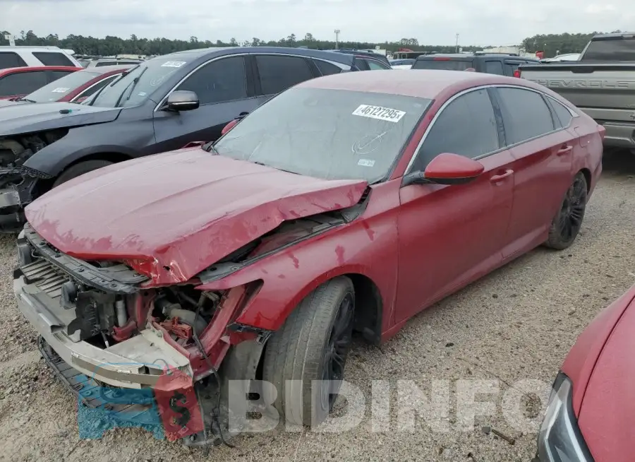 1HGCV1F39JA156475 Photo# 1
