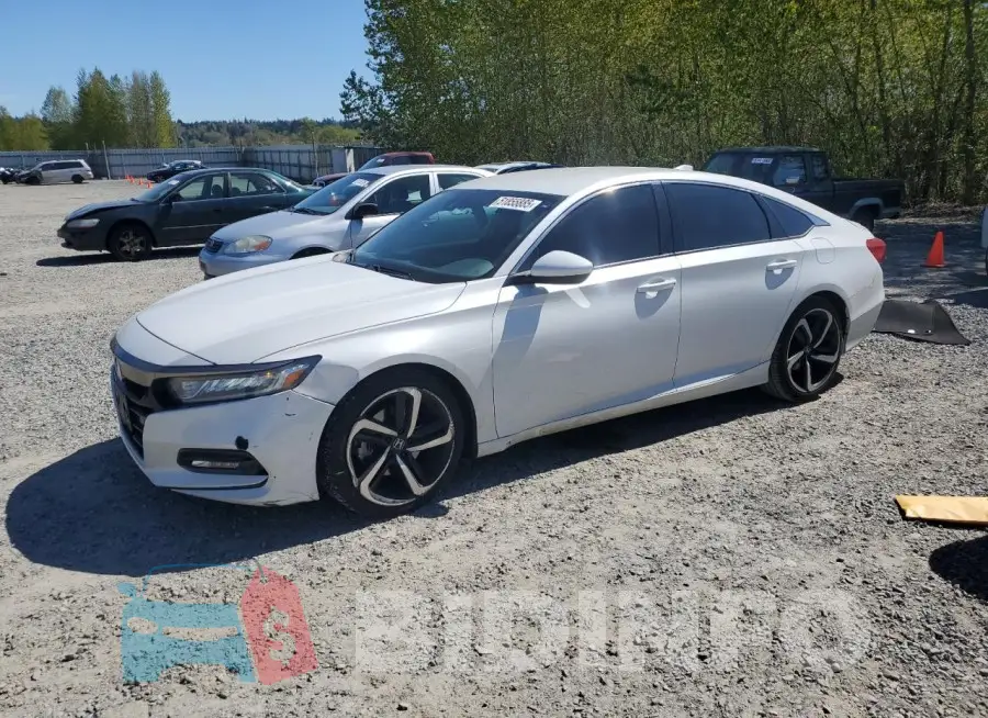 1HGCV1F3XJA213833 Photo# 1