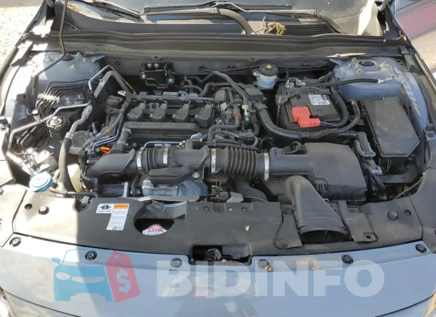 1HGCV1F46MA077617 Photo# 11