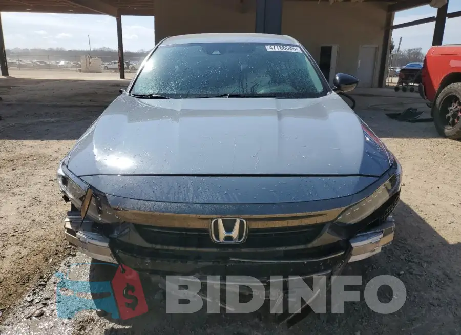 1HGCV1F46MA077617 Photo# 5