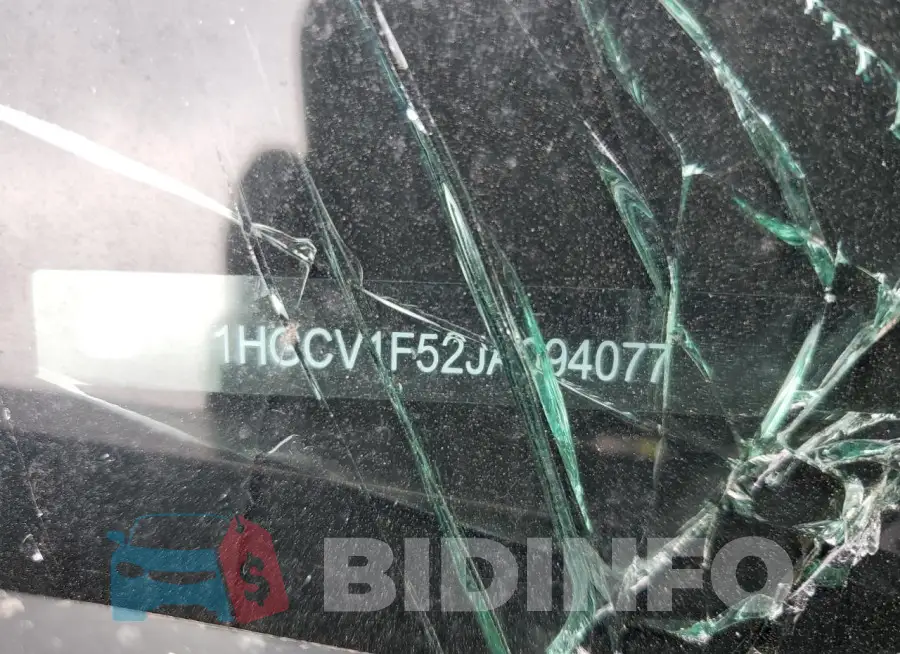 1HGCV1F52JA094077 Photo# 12