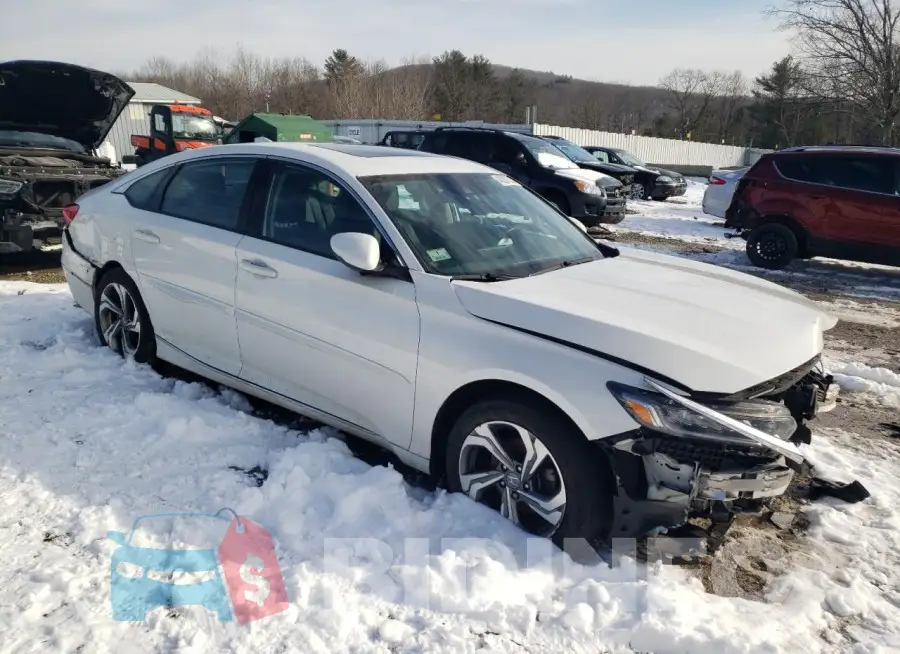1HGCV1F53KA132157 Photo# 4
