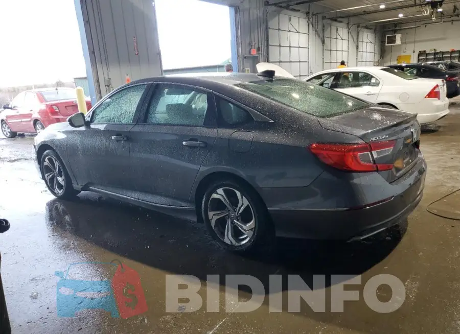 1HGCV1F56JA142793 Photo# 2
