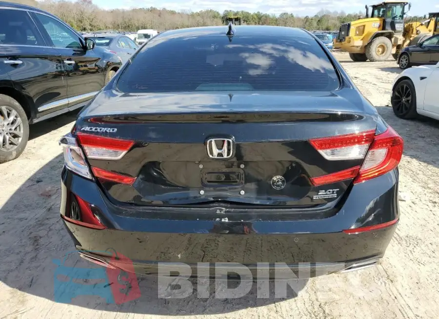 1HGCV2F99JA008840 Photo# 6