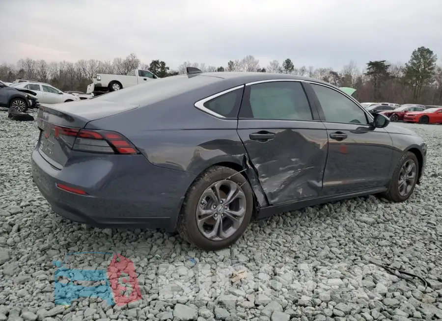 1HGCY1F33RA052597 Photo# 3
