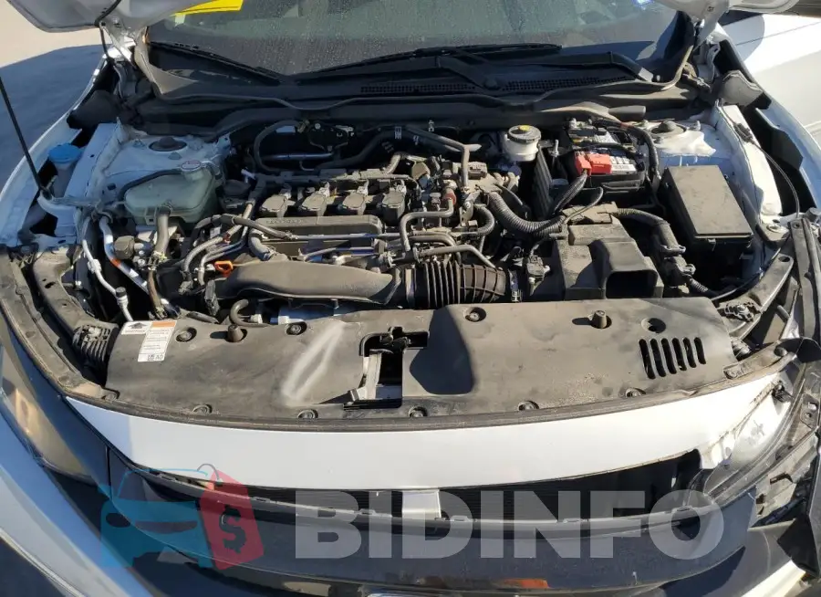 2HGFC1F36MH703582 Photo# 11