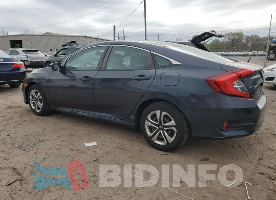 2HGFC2F57HH559084 Photo# 2
