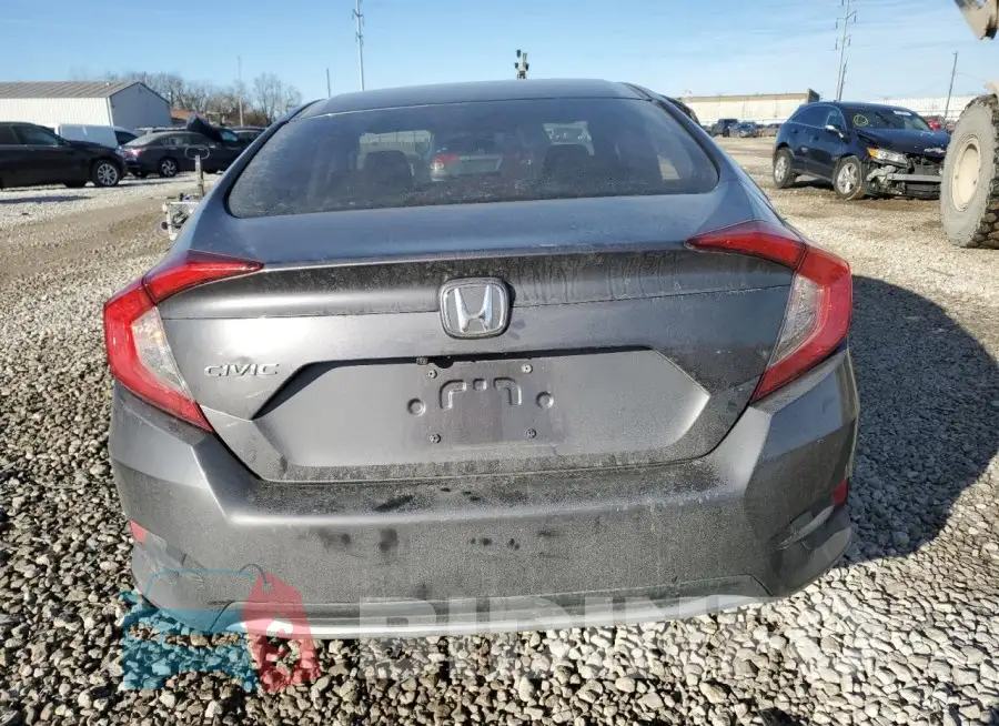 2HGFC2F66KH567841 Photo# 6
