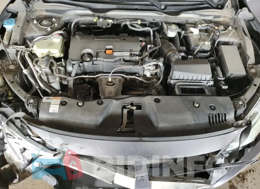 2HGFC2F75HH500763 Photo# 11