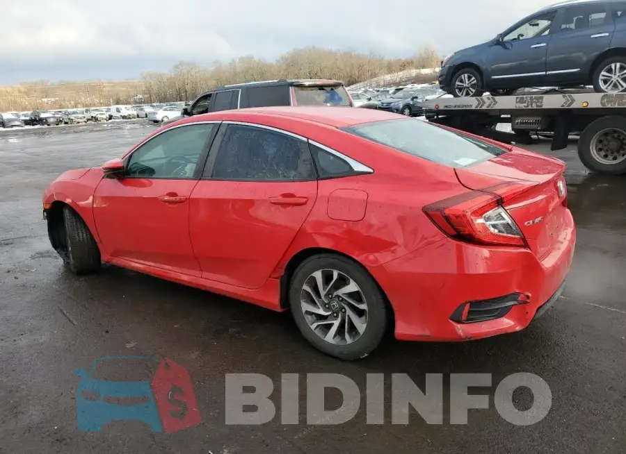2HGFC2F7XGH551464 Photo# 2