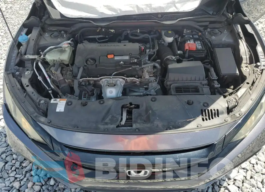 2HGFC2F86KH590862 Photo# 11
