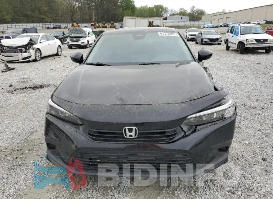 2HGFE1F70NH317593 Photo# 5