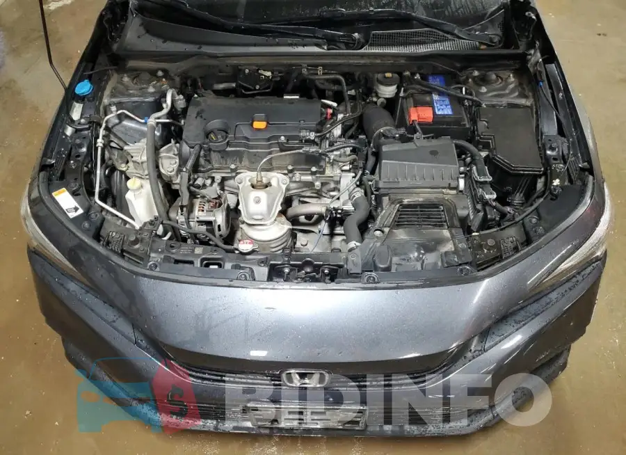 2HGFE2F53NH537282 Photo# 11