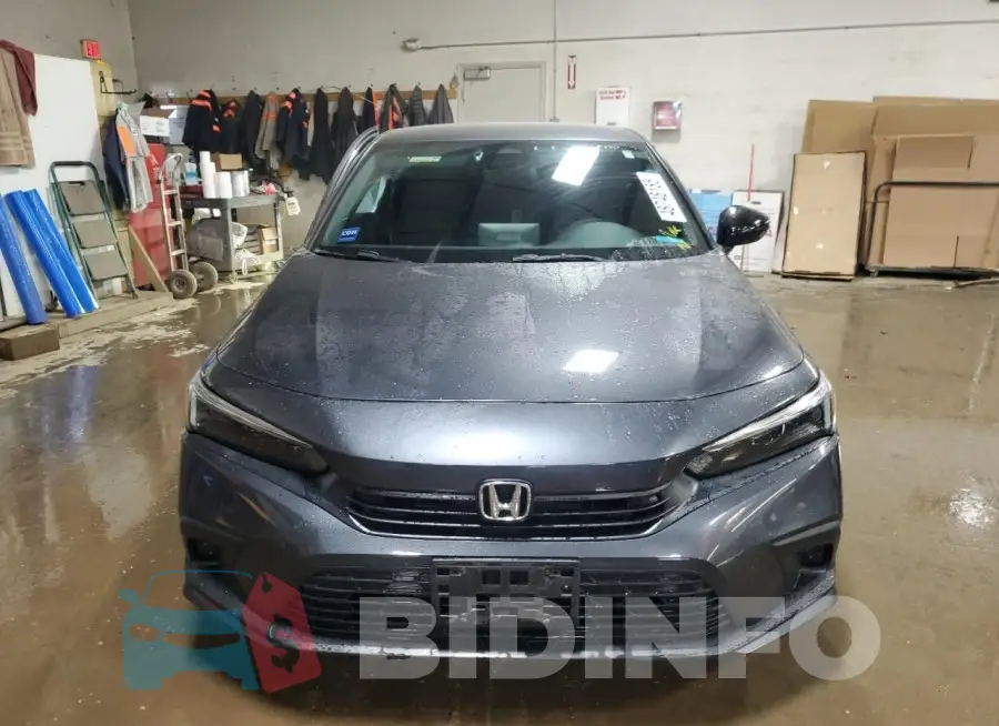 2HGFE2F53NH537282 Photo# 5
