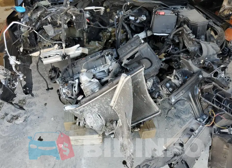 2HGFE2F53NH550999 Photo# 11