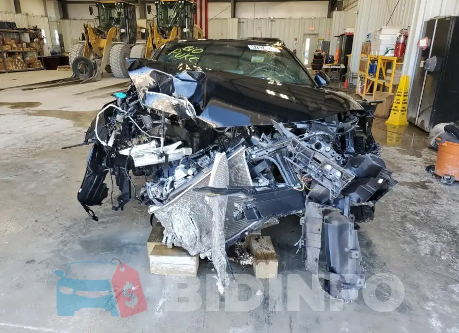 2HGFE2F53NH550999 Photo# 5