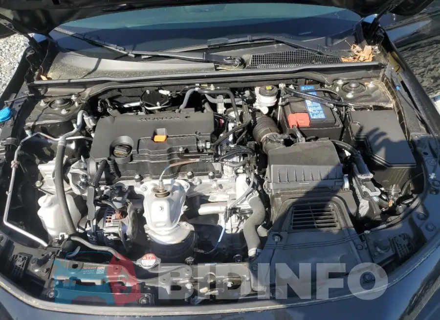 2HGFE2F53RH592448 Photo# 11