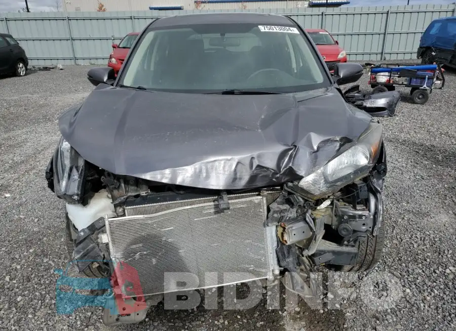 3CZRU6H54HM106341 Photo# 5