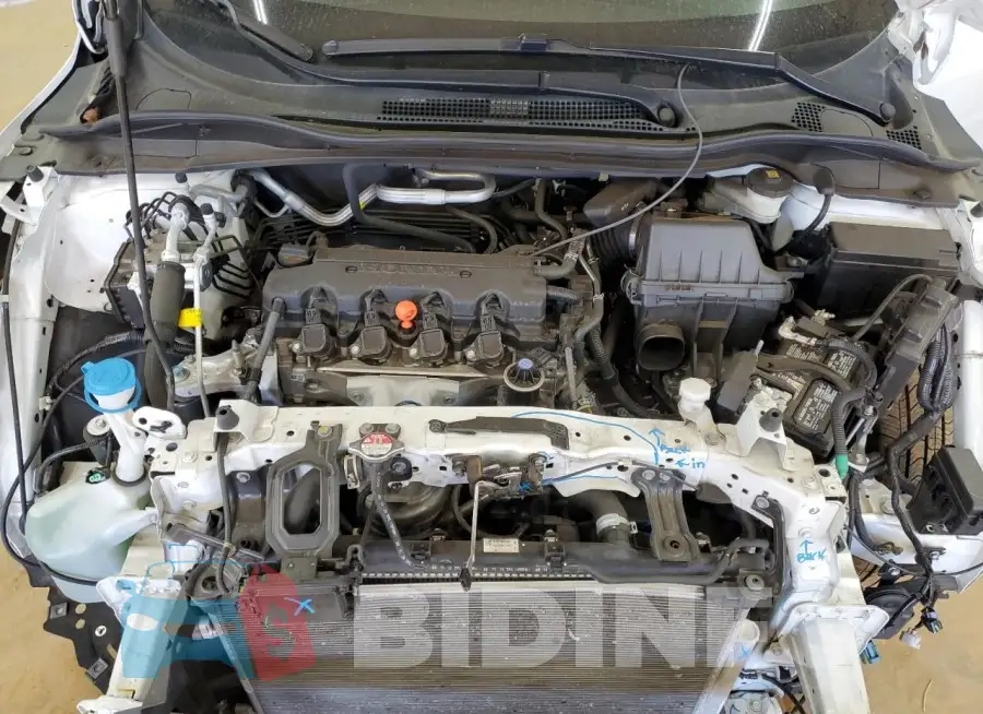 3CZRU6H58NM700071 Photo# 11