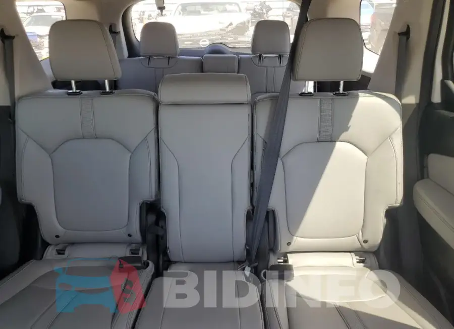 5FNYG1H75PB021430 Photo# 10