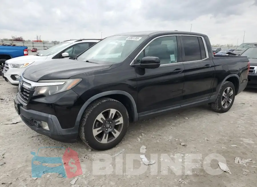 5FPYK2F55HB010751 Photo# 1