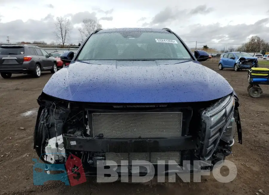 5NMJF3AE5PH211252 Photo# 5