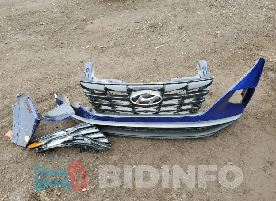 5NMJF3AE5PH211252 Photo# 13
