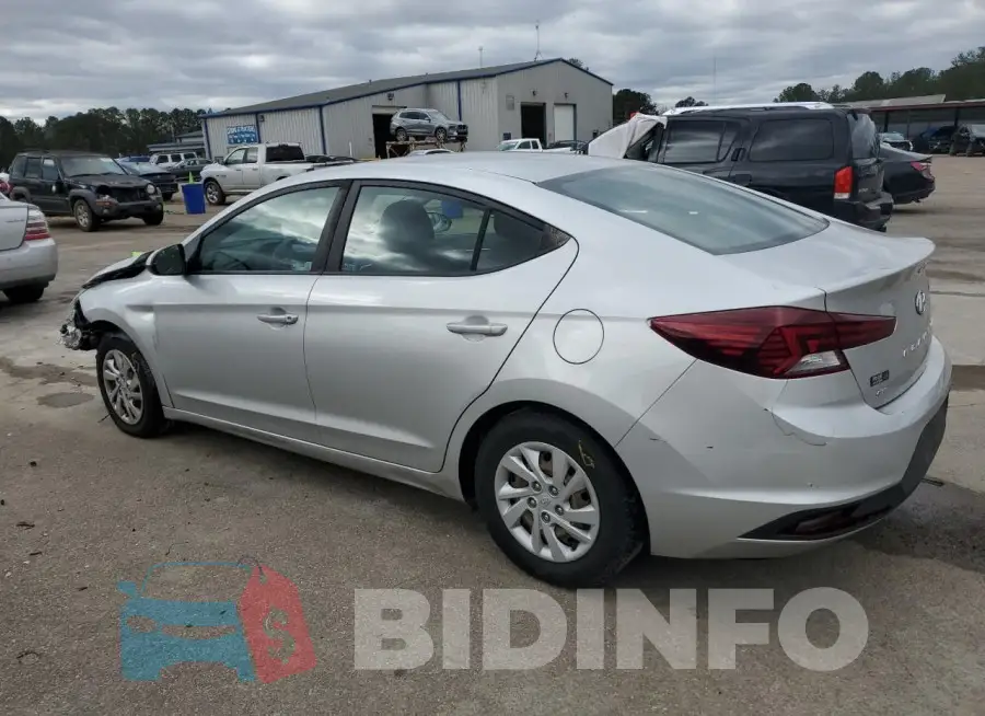 5NPD74LF4KH422461 Photo# 2
