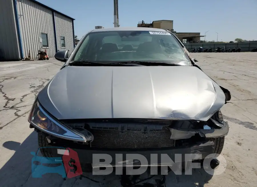 5NPD74LF9LH618039 Photo# 5