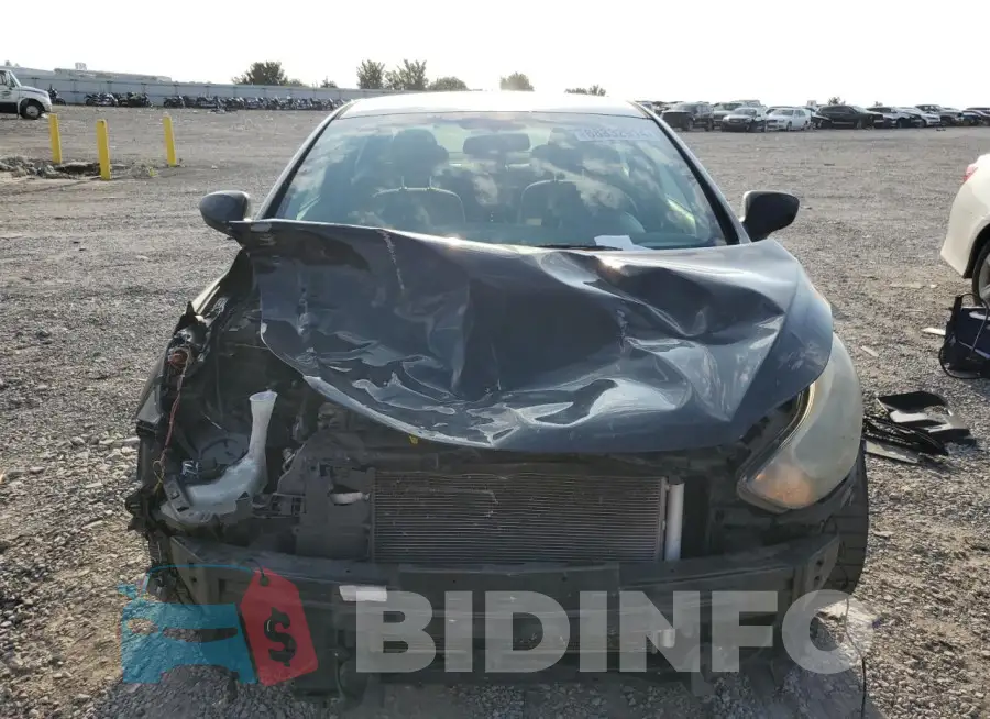5NPDH4AE9GH656397 Photo# 5