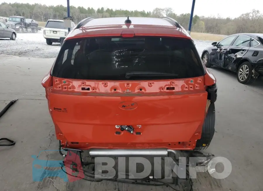 KM8HB3AB8RU040181 Photo# 6