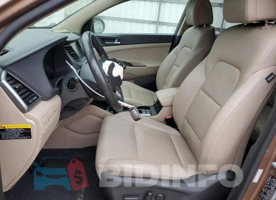 KM8J33A27GU180749 Photo# 7