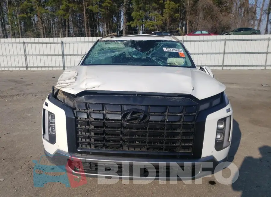 KM8R4DGE4PU628291 Photo# 5
