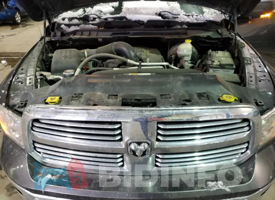 1C6RR7LT8GS322788 Photo# 11