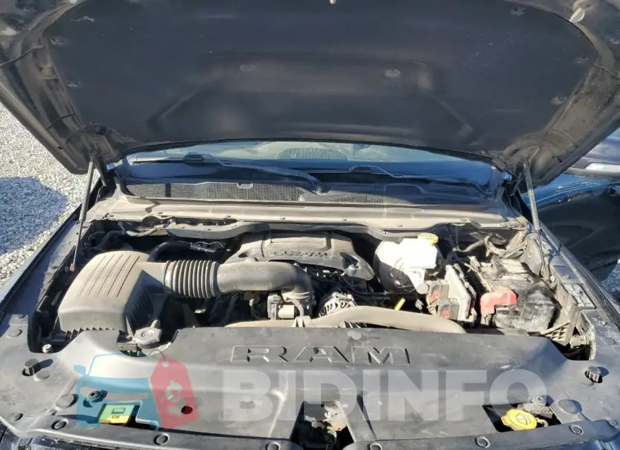 1C6SRFFT1KN708855 Photo# 11